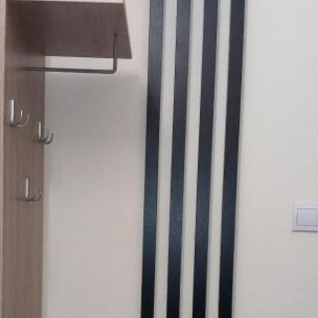 Libero 78 Apartment Belgrade Luaran gambar