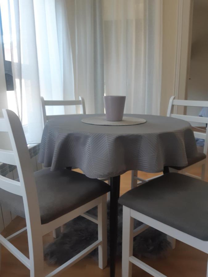Libero 78 Apartment Belgrade Luaran gambar