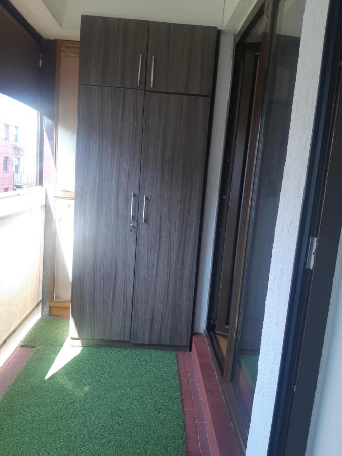 Libero 78 Apartment Belgrade Luaran gambar