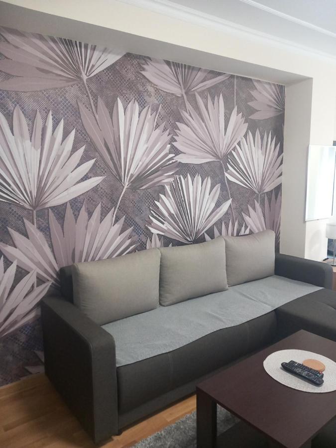 Libero 78 Apartment Belgrade Luaran gambar