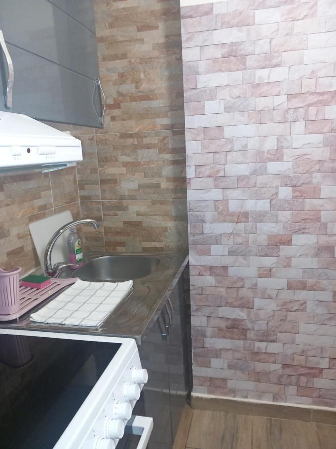 Libero 78 Apartment Belgrade Luaran gambar
