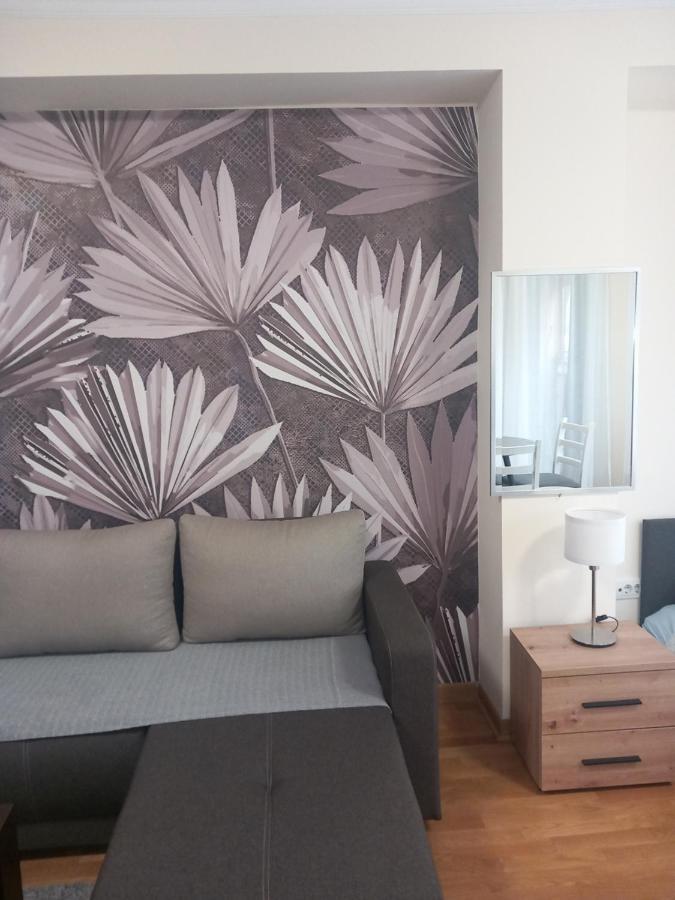 Libero 78 Apartment Belgrade Luaran gambar
