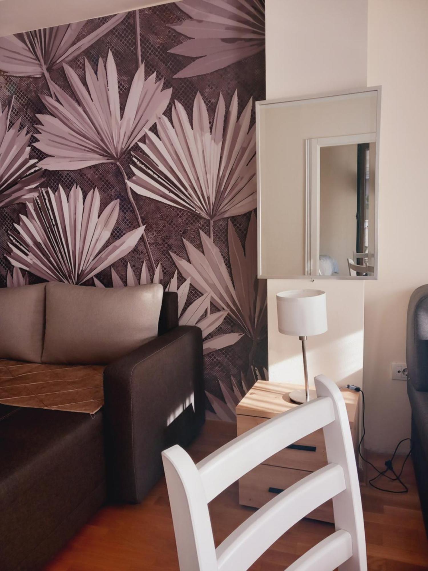 Libero 78 Apartment Belgrade Luaran gambar