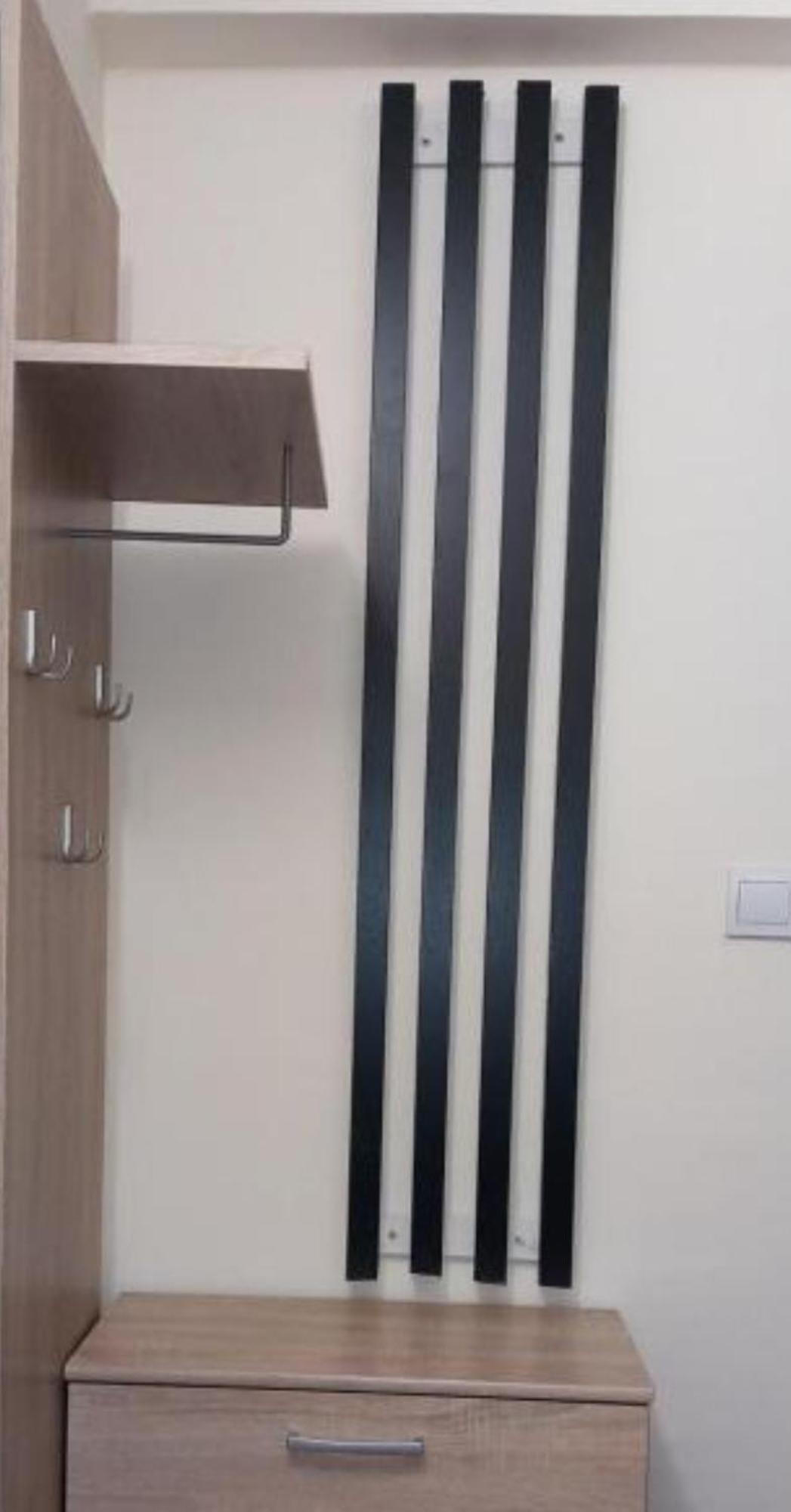 Libero 78 Apartment Belgrade Luaran gambar