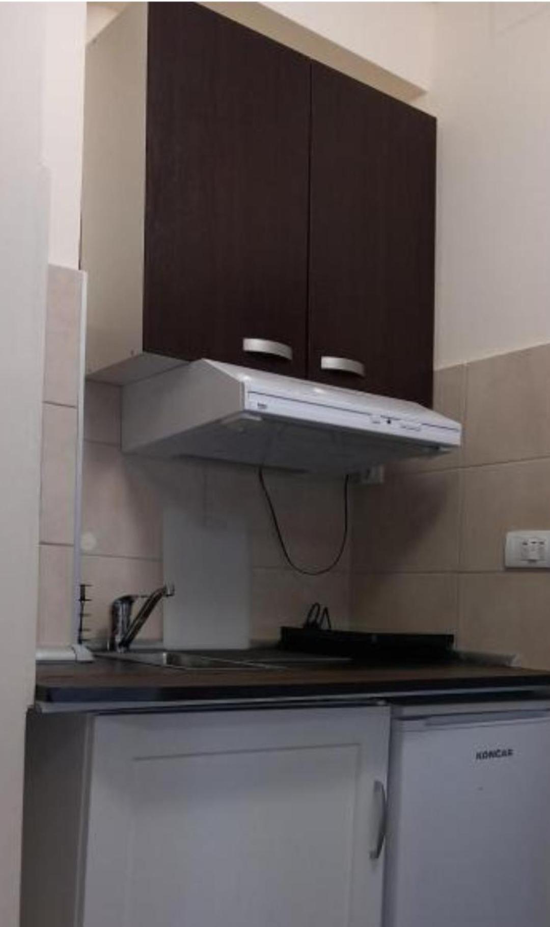 Libero 78 Apartment Belgrade Luaran gambar