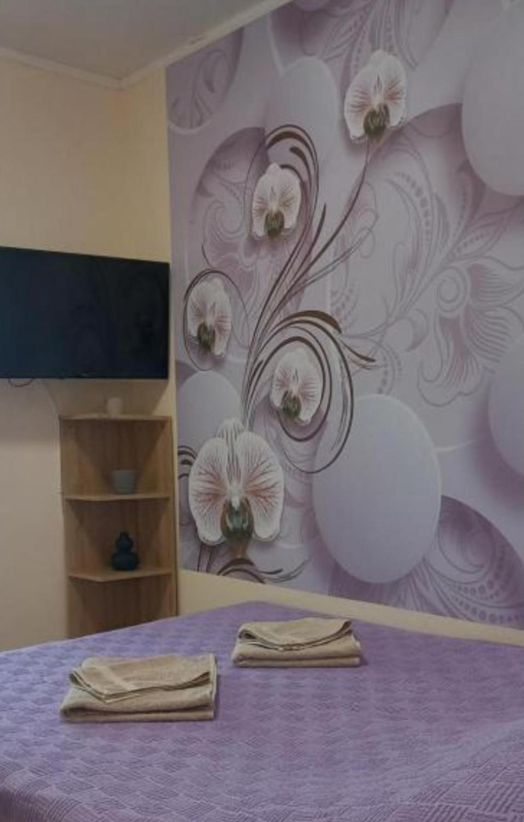 Libero 78 Apartment Belgrade Luaran gambar