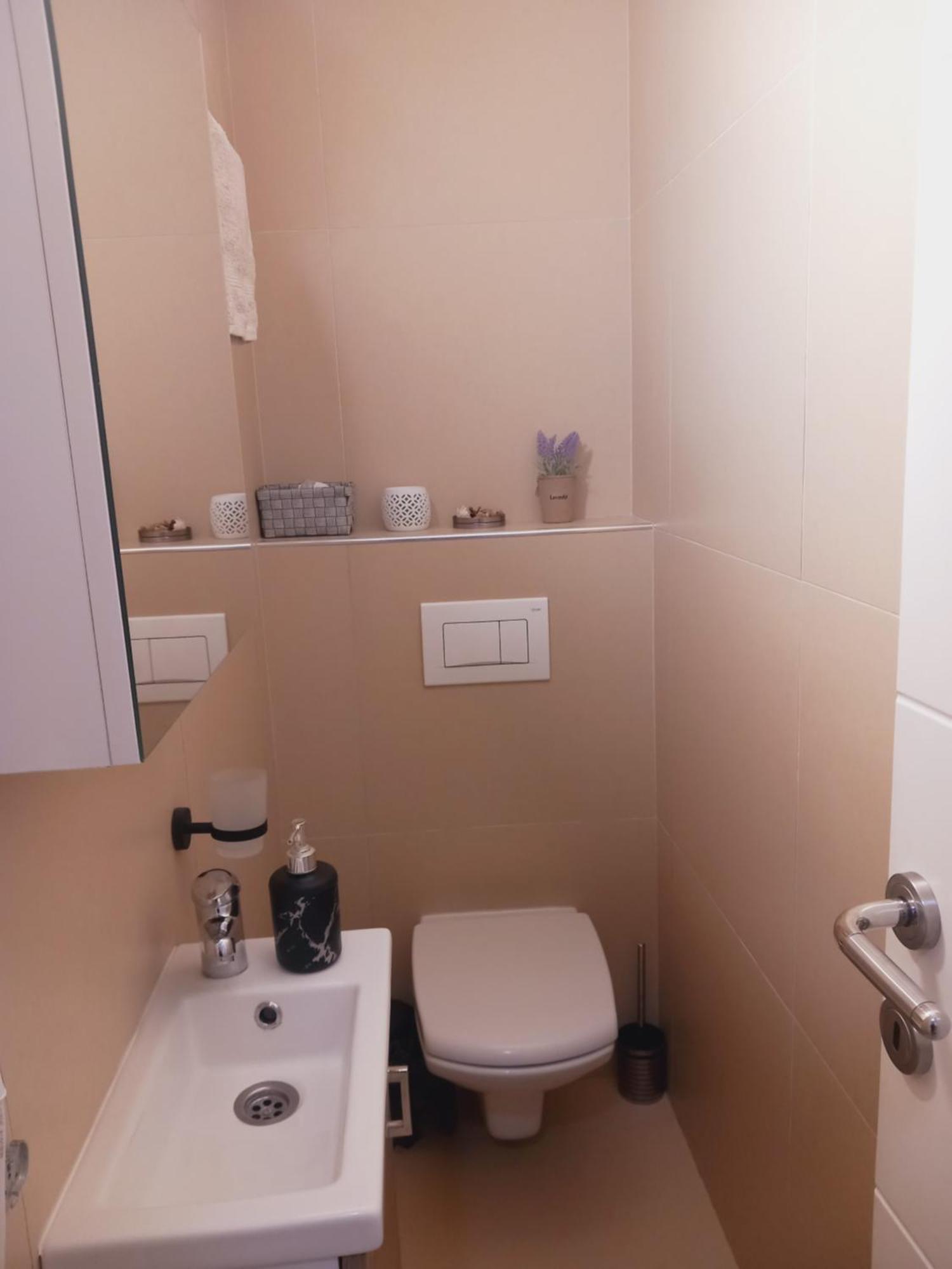 Libero 78 Apartment Belgrade Luaran gambar