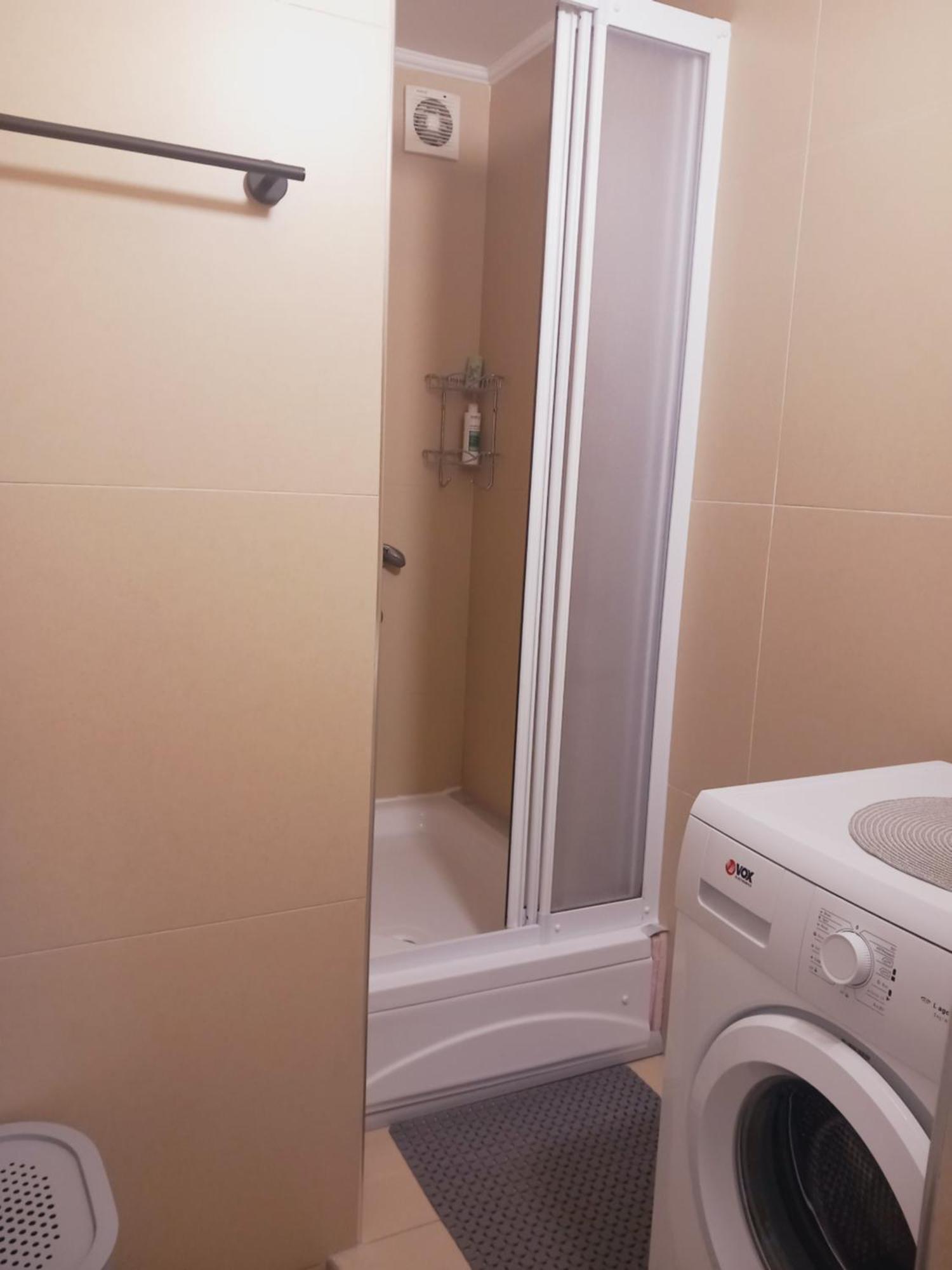 Libero 78 Apartment Belgrade Luaran gambar